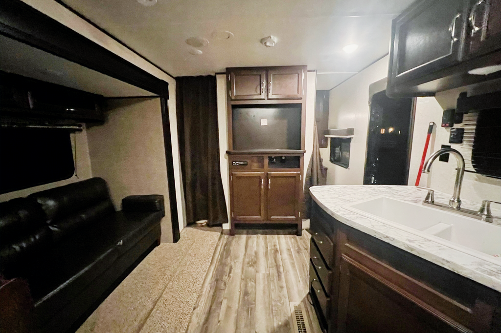 C&D’s Family Bungalow