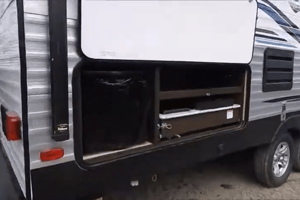 Rocky Mountain RV Keystone Springdale 20th Anniversary Travel Trailer