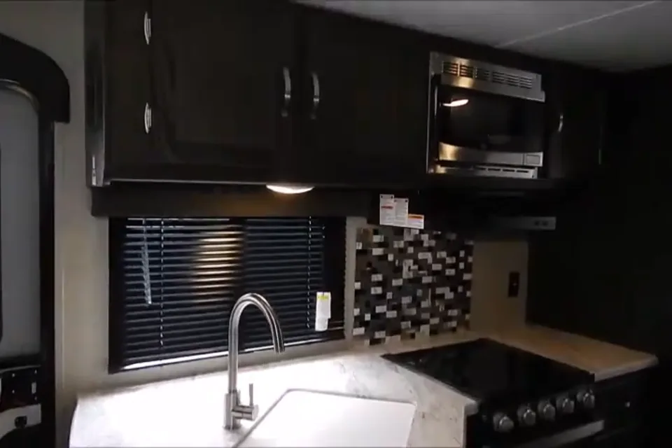Rocky Mountain RV Keystone Springdale 20th Anniversary Travel Trailer