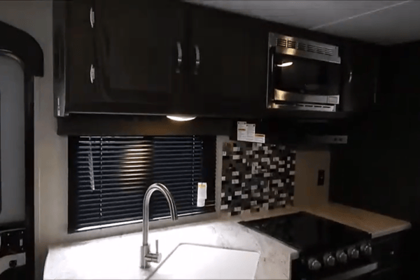 Rocky Mountain RV Keystone Springdale 20th Anniversary Travel Trailer