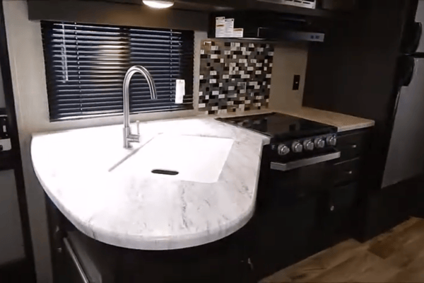 Rocky Mountain RV Keystone Springdale 20th Anniversary Travel Trailer