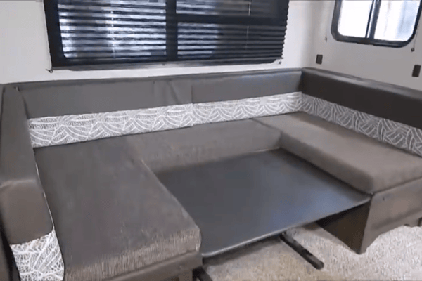 Rocky Mountain RV Keystone Springdale 20th Anniversary Travel Trailer