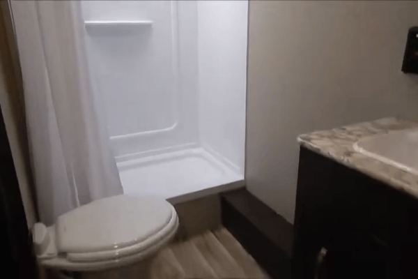 Rocky Mountain RV Keystone Springdale 20th Anniversary Travel Trailer