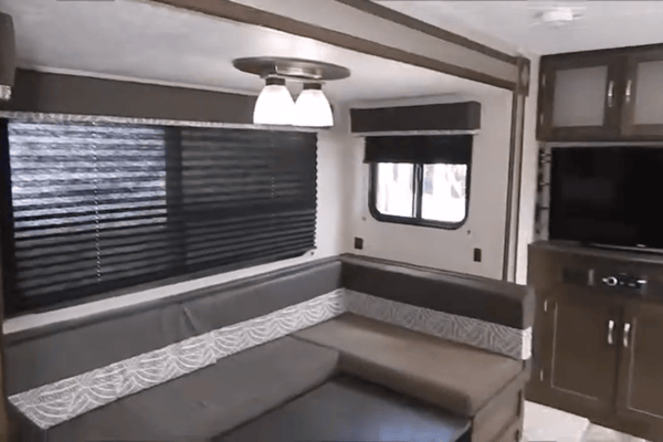 Rocky Mountain RV Keystone Springdale 20th Anniversary Travel Trailer
