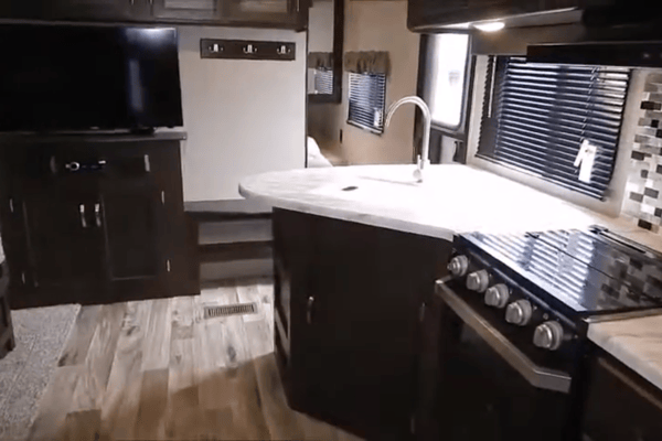 Rocky Mountain RV Keystone Springdale 20th Anniversary Travel Trailer