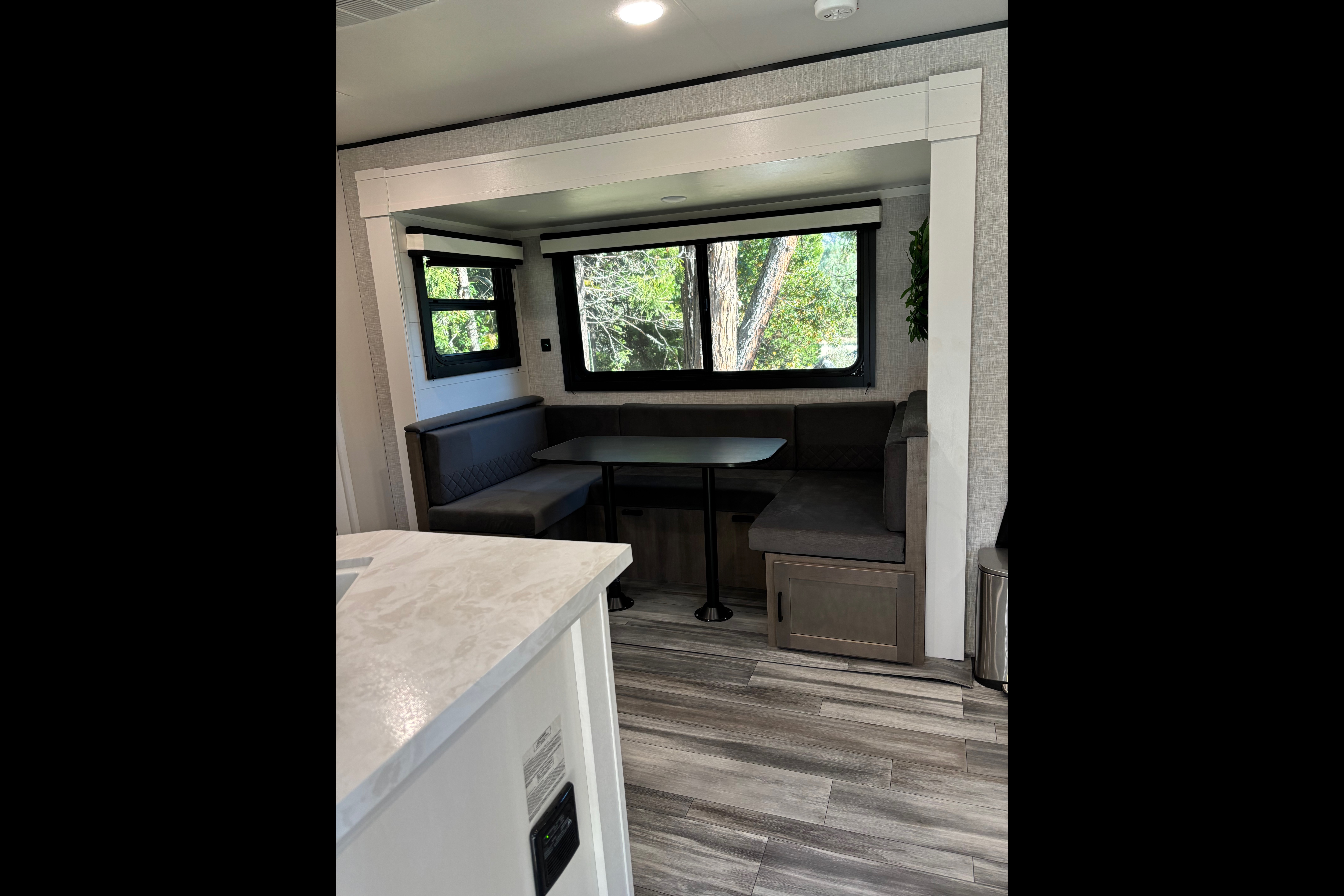Dominy's Jayco Jay Flight 235MBHW Travel Trailer