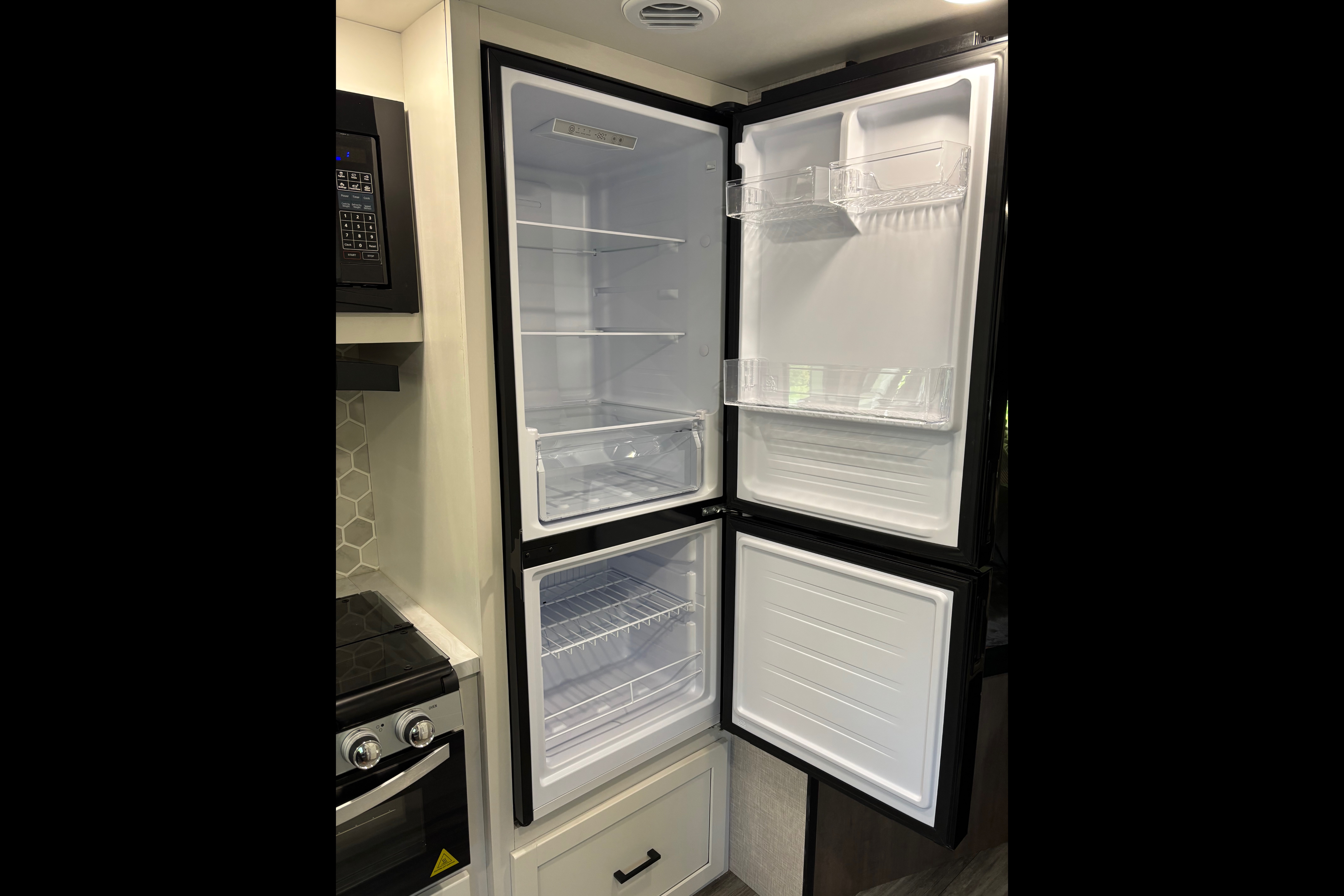 Dominy's Jayco Jay Flight 235MBHW Travel Trailer