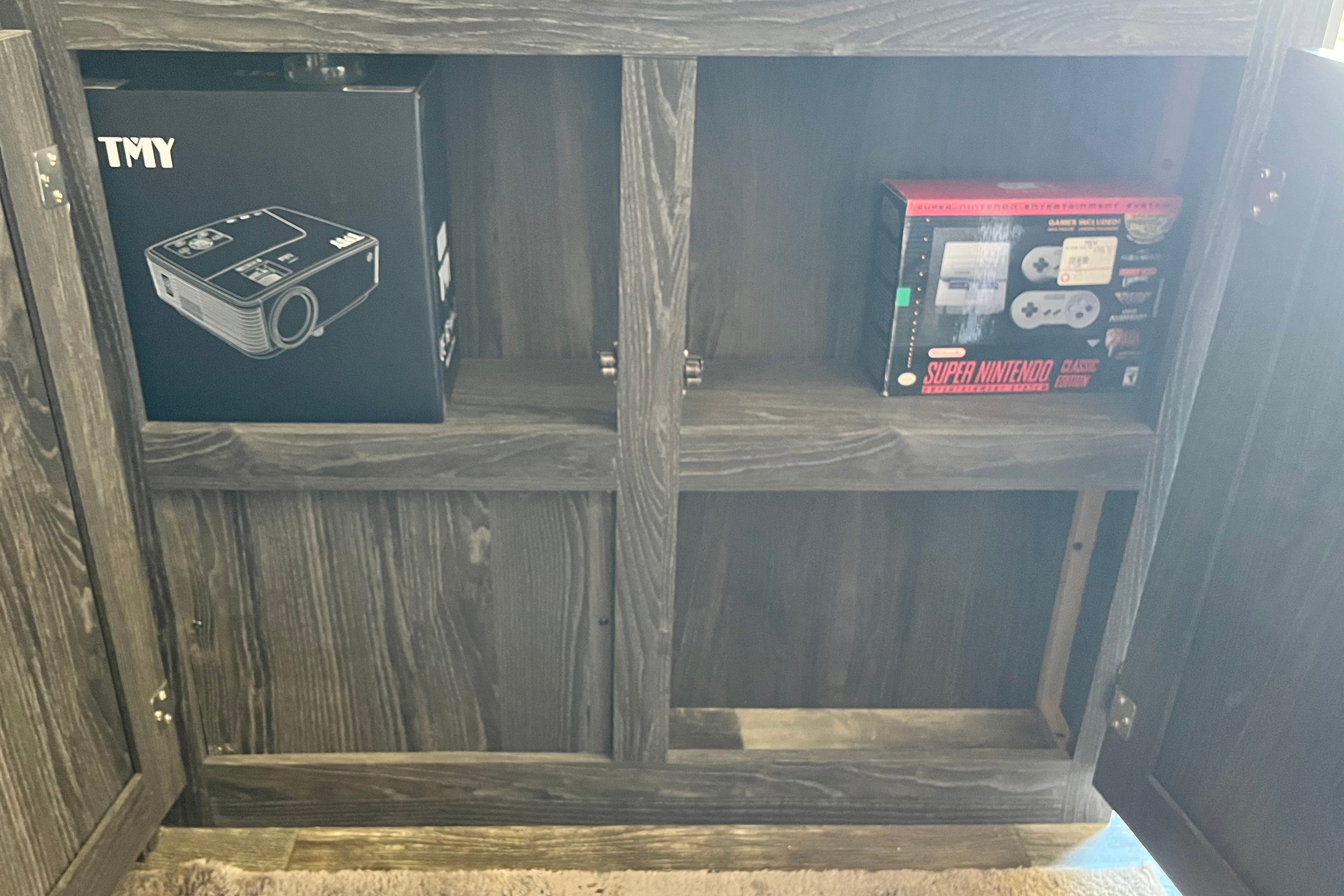 J&T Family Friendly Bunkhouse