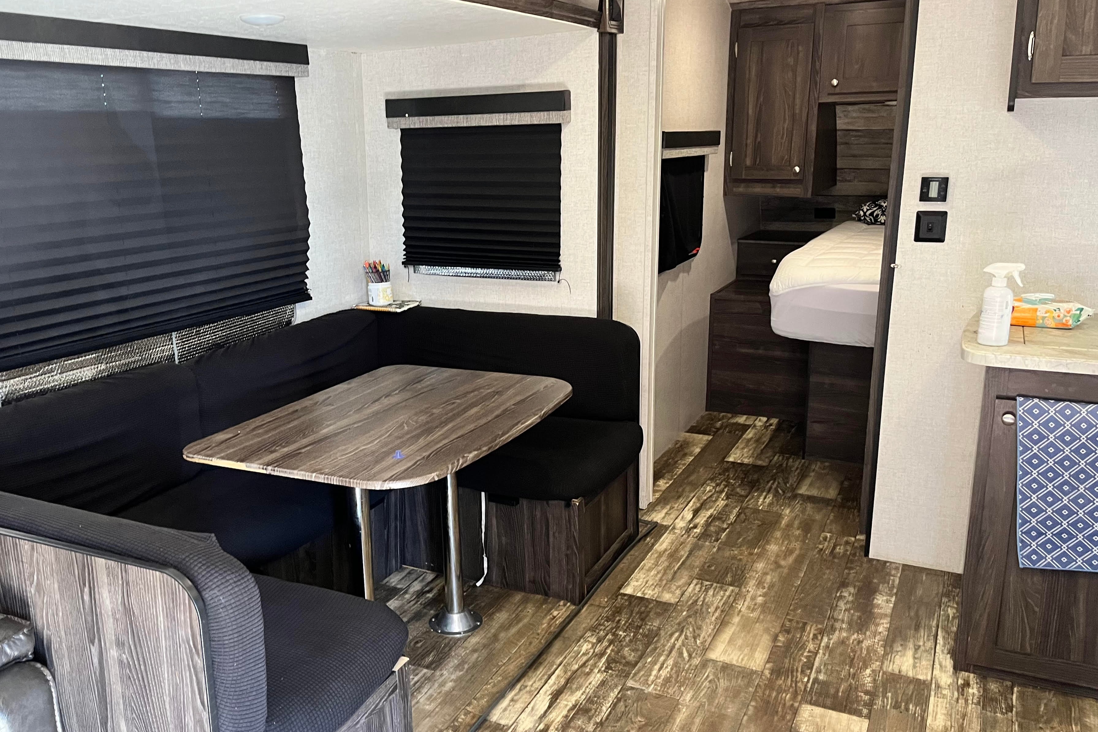 J&T Family Friendly Bunkhouse