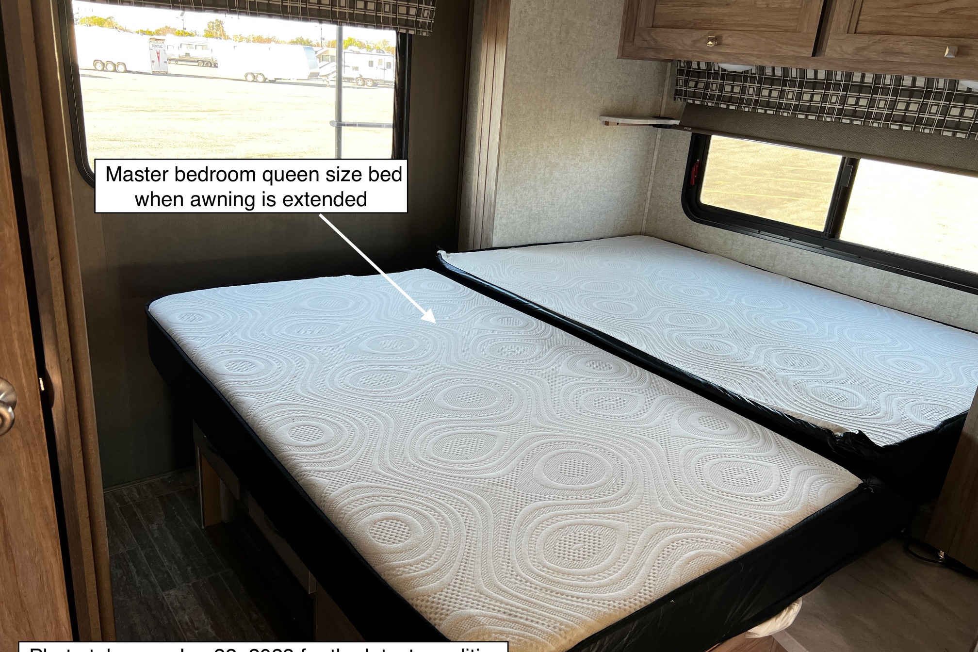 Michael 's Forest River Sunseeker LE G4500 Class C