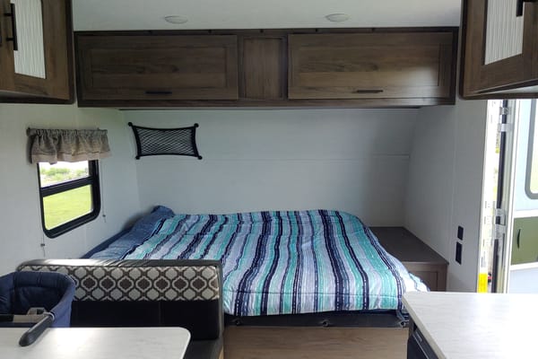 Bergen's Bunkhouse