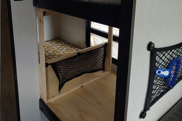 Bergen's Bunkhouse