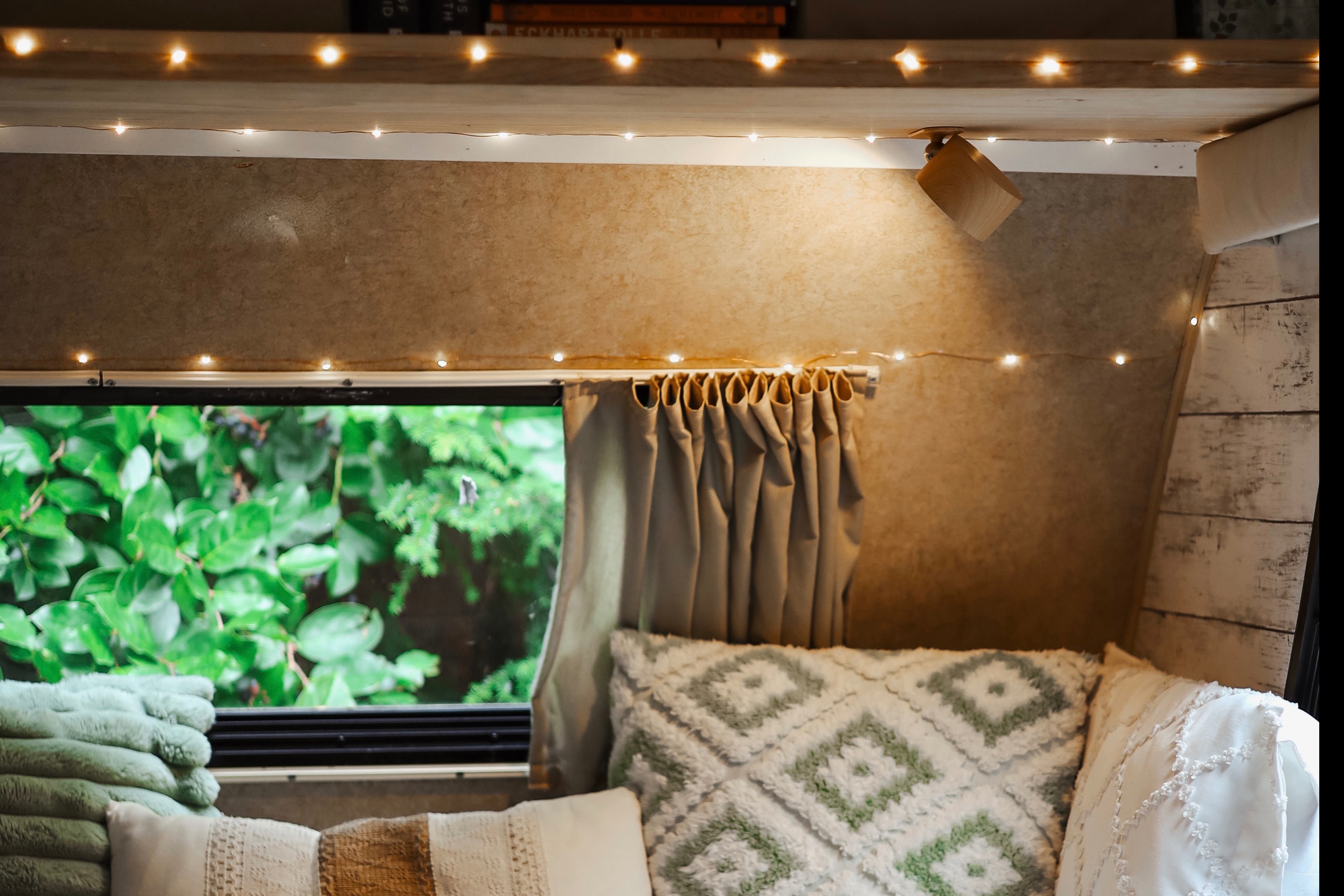 Fully Renovated Glamping - Tofino/Ucluelet - Cozy R-Pod