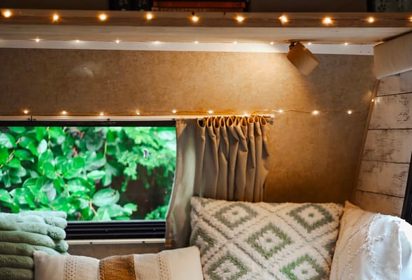 Fully Renovated Glamping - Tofino/Ucluelet - Cozy R-Pod