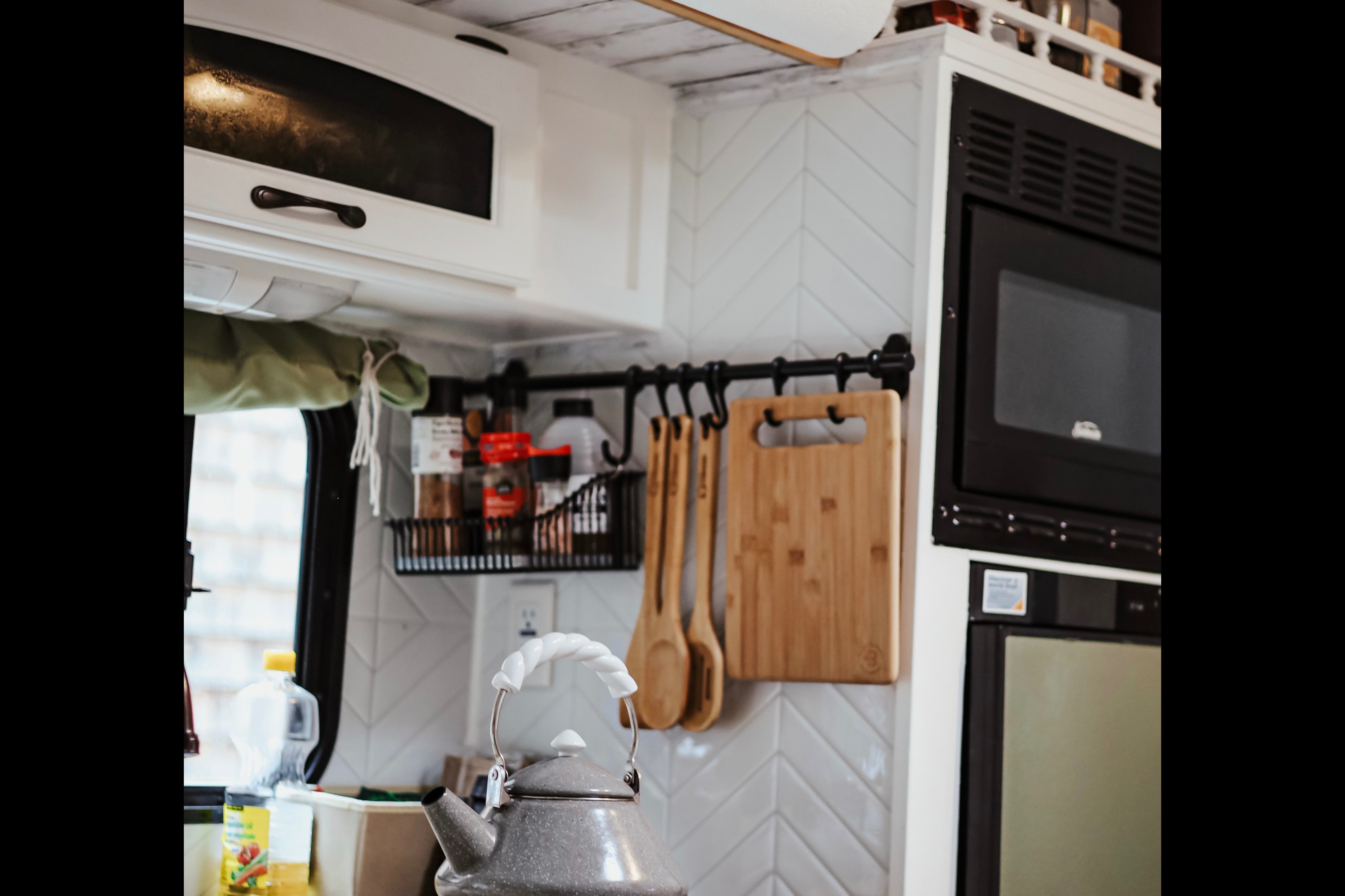 Fully Renovated Glamping - Tofino/Ucluelet - Cozy R-Pod