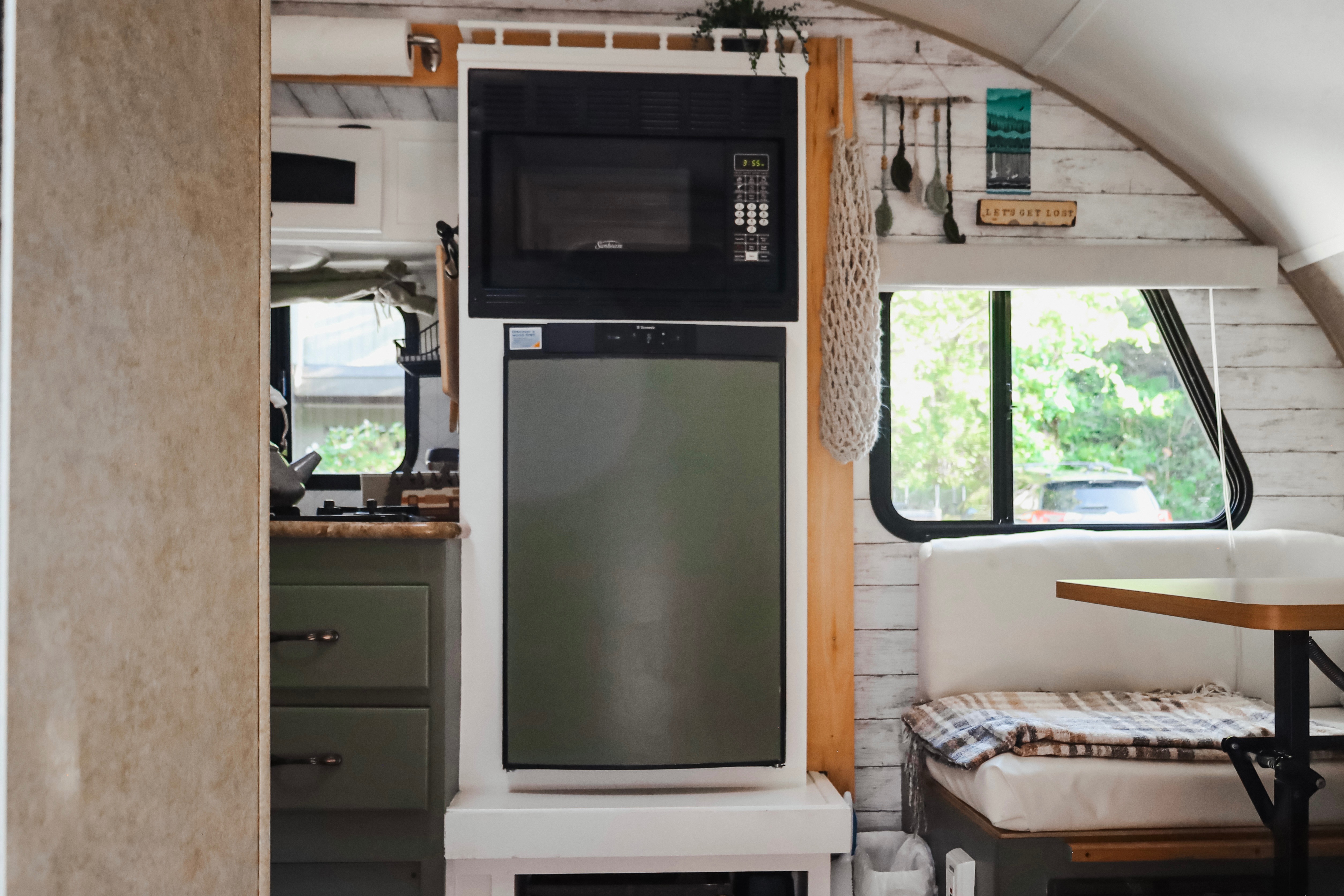 Fully Renovated Glamping - Tofino/Ucluelet - Cozy R-Pod