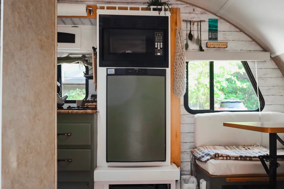 Fully Renovated Glamping - Tofino/Ucluelet - Cozy R-Pod