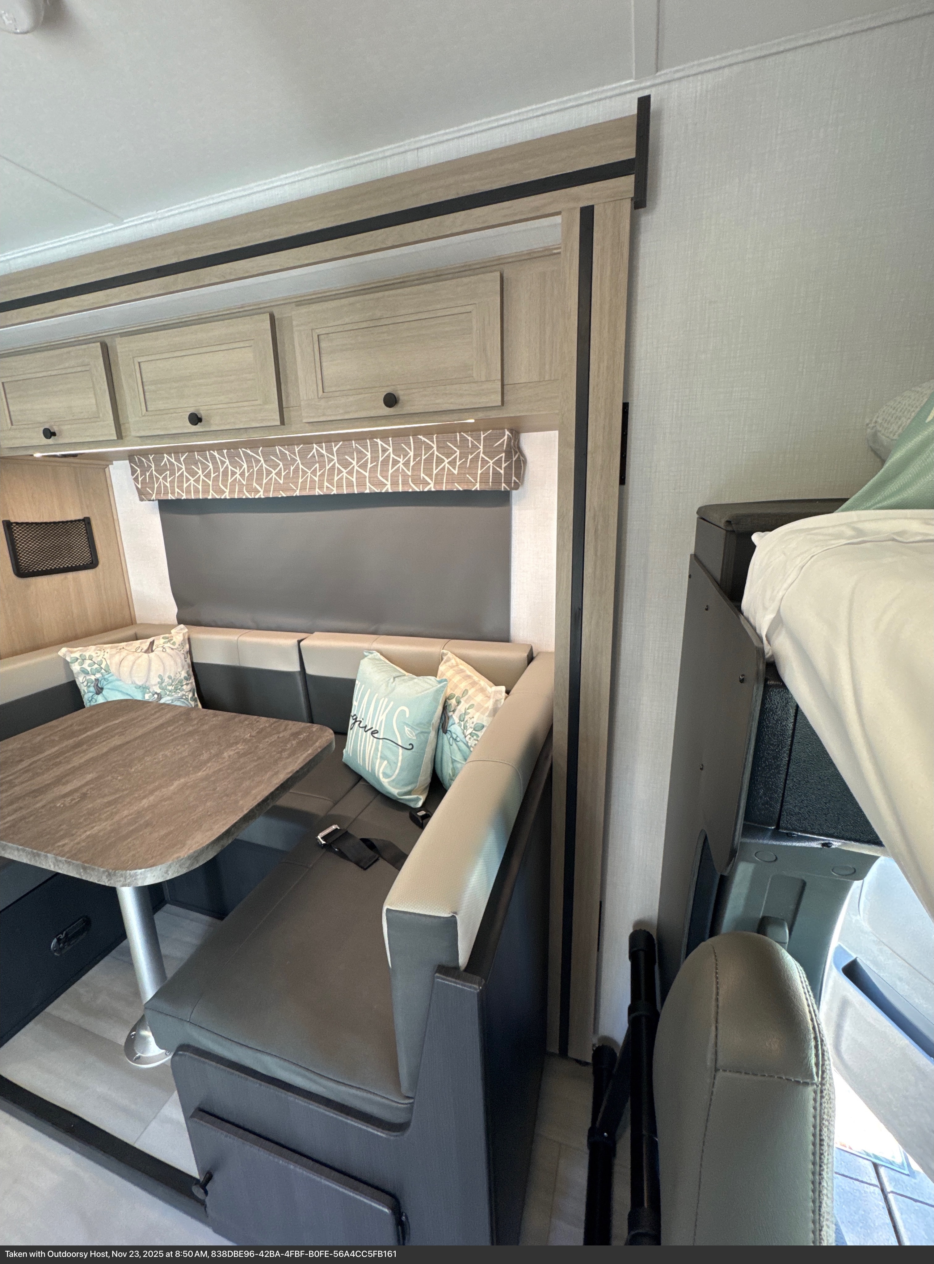 ✨Brand New 2026 ✨The Easy Escape – Sunseeker 🚐🌄🌲