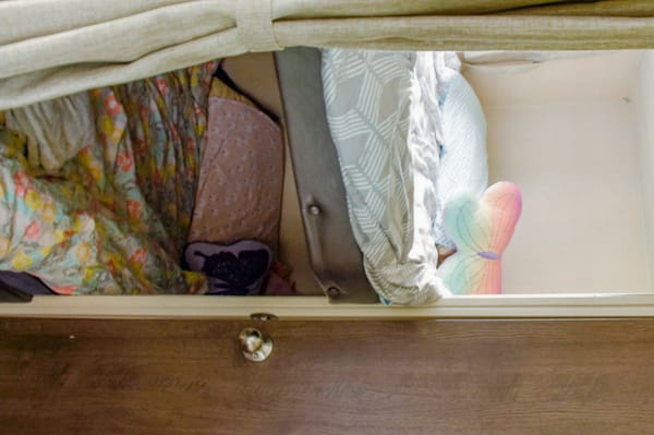 Jessica's 2020 Forrest-River 26bh "The Enterprise" Forrest-River 26bh Travel Trailer