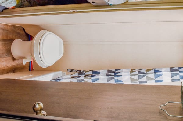 Jessica's 2020 Forrest-River 26bh "The Enterprise" Forrest-River 26bh Travel Trailer