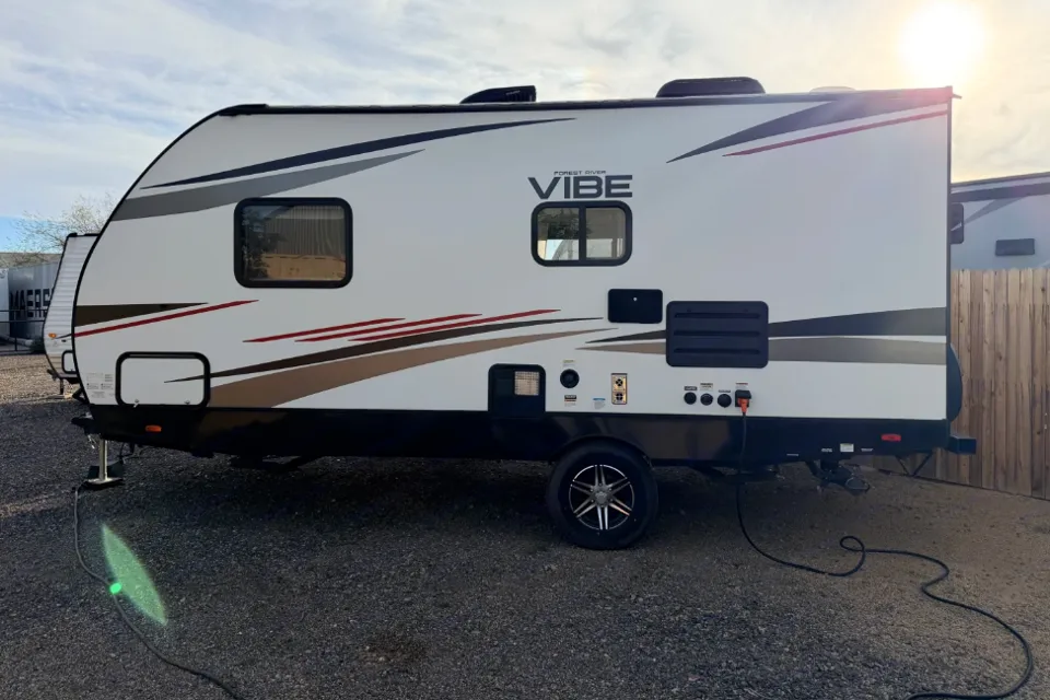 Venture Vacation VIBE!