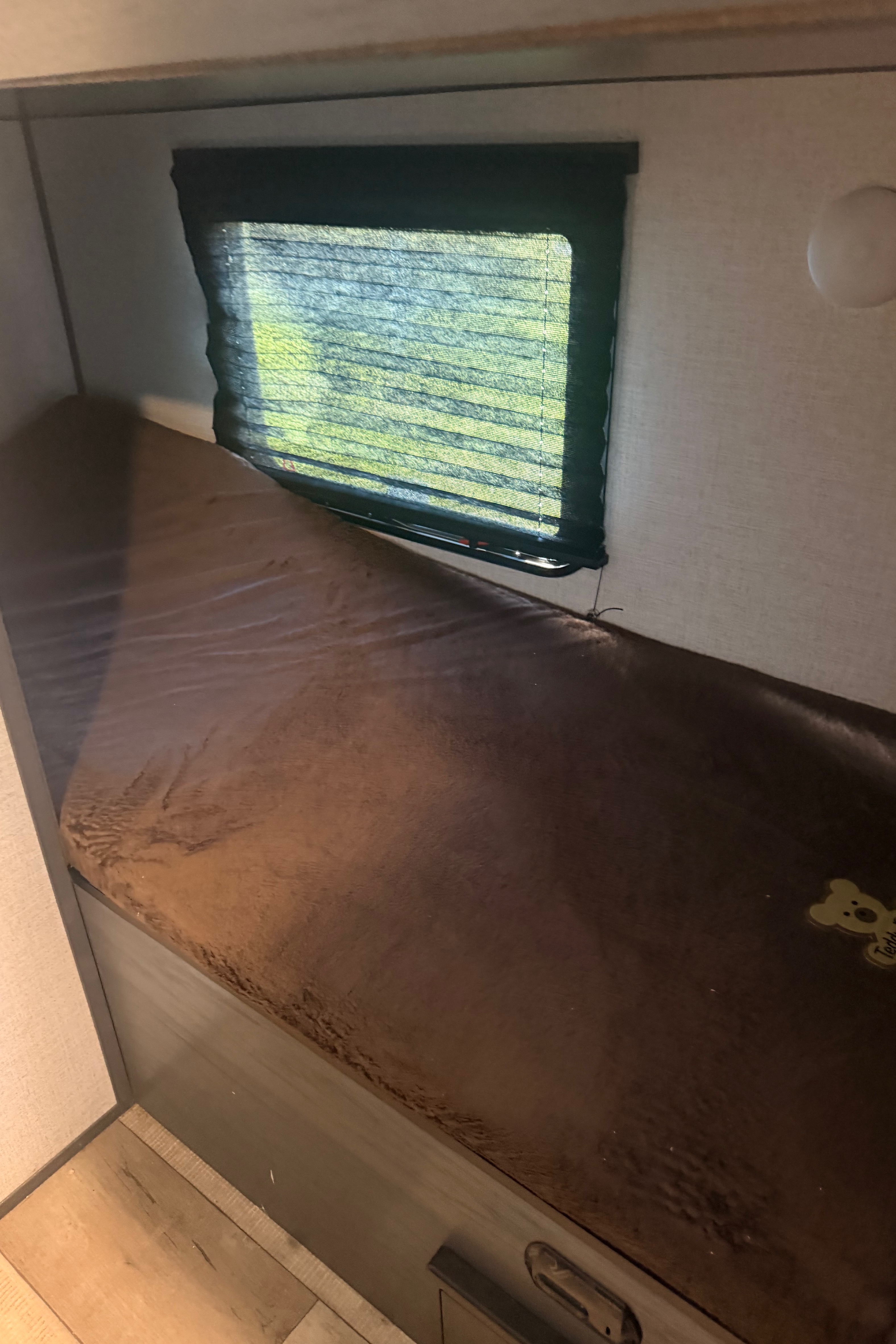 Ryan's Dutchmen Aspen 1950 BH Travel Trailer