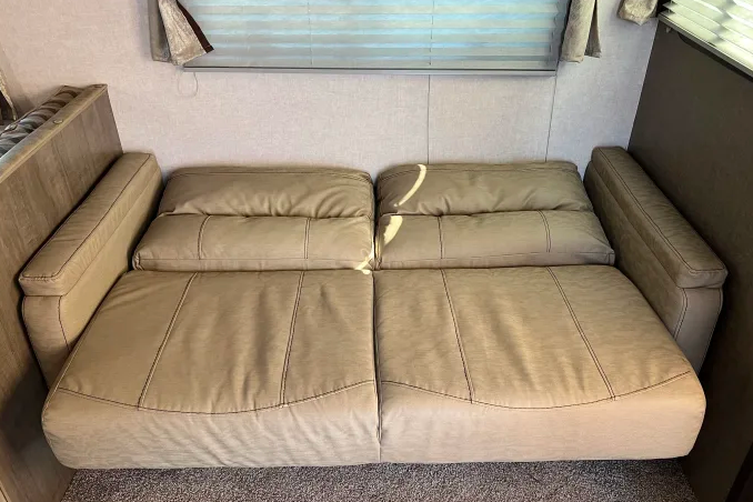 2018 Forest River RV Surveyor