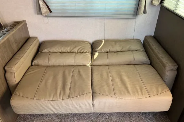 2018 Forest River RV Surveyor