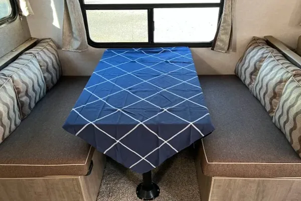 2018 Forest River RV Surveyor
