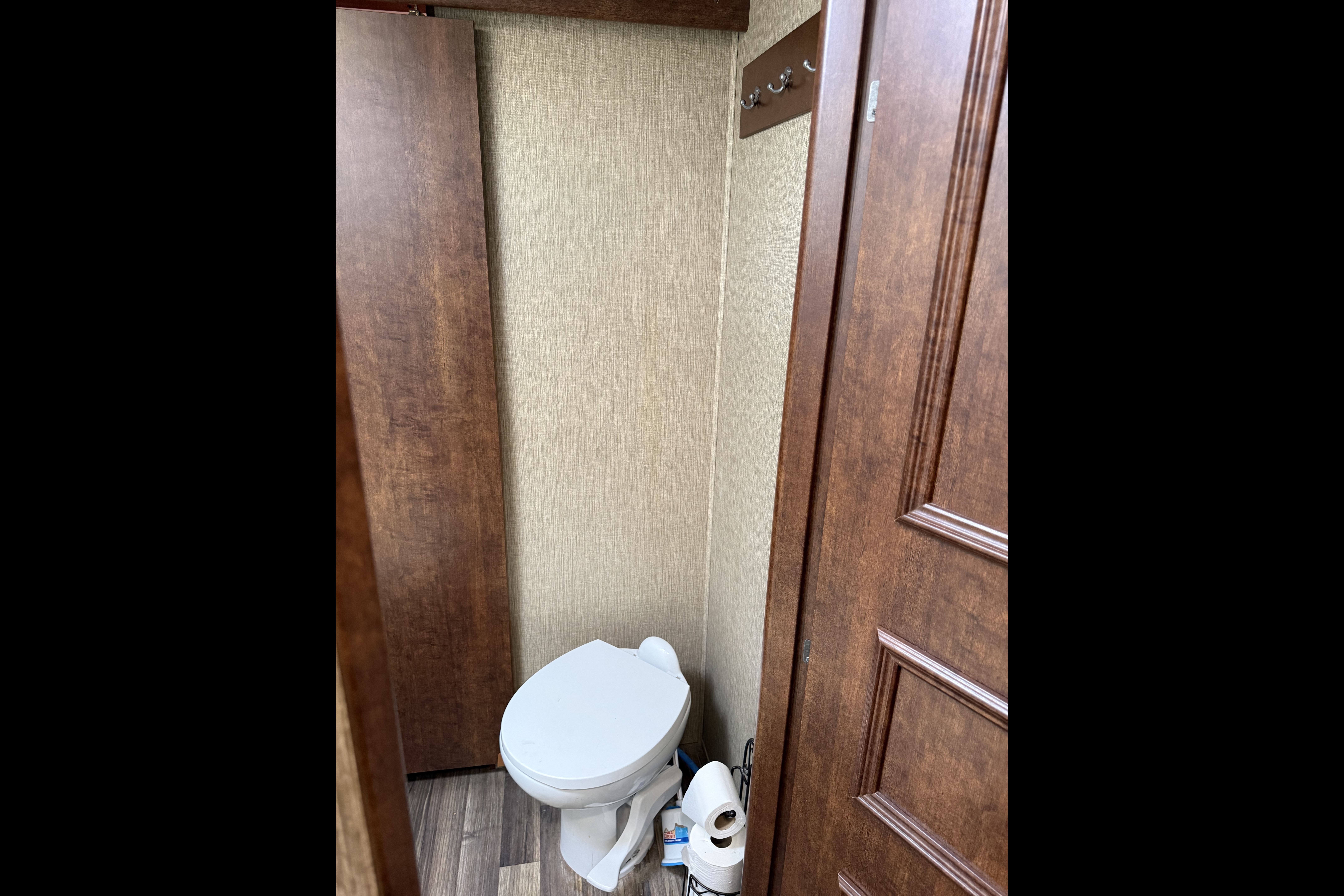 36' Keystone Outback Travel Trailer