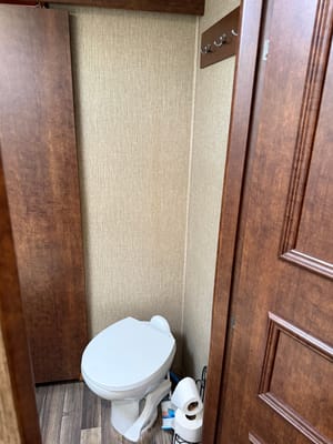 36' Keystone Outback Travel Trailer