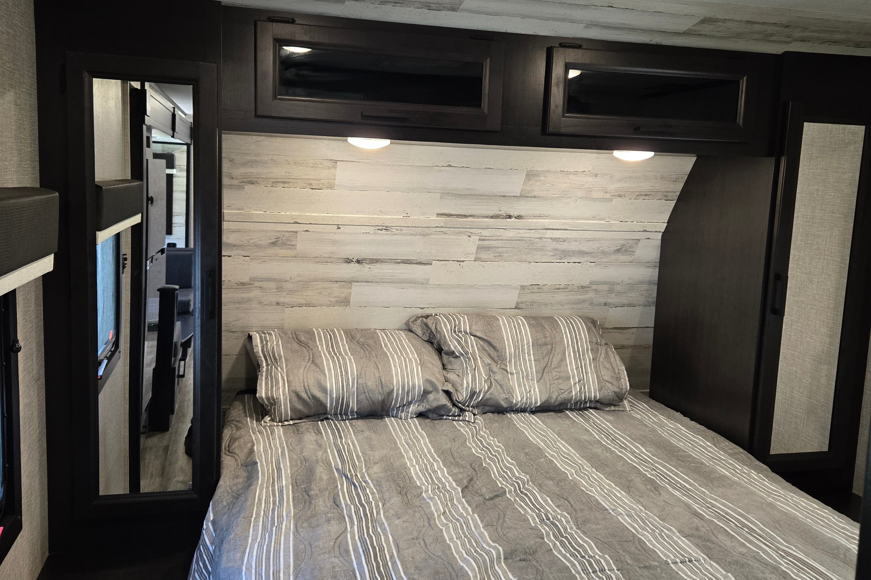 James' Jayco 24BH Travel Trailer