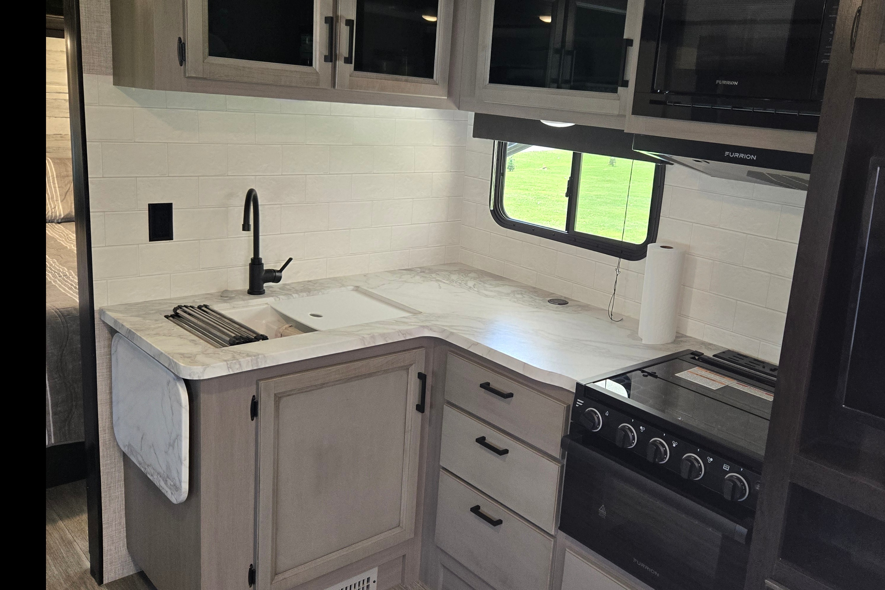 James' Jayco 24BH Travel Trailer