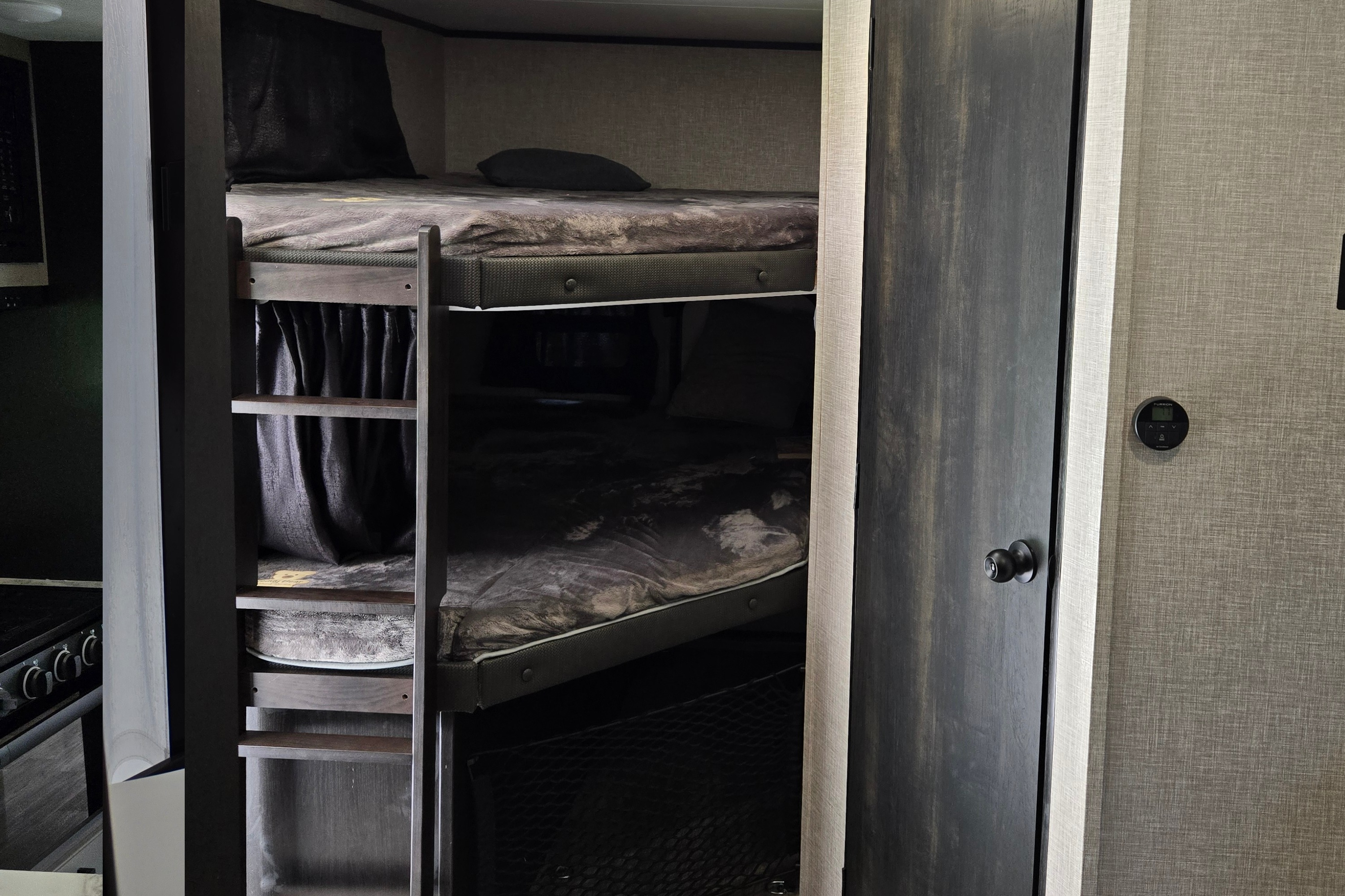 James' Jayco 24BH Travel Trailer