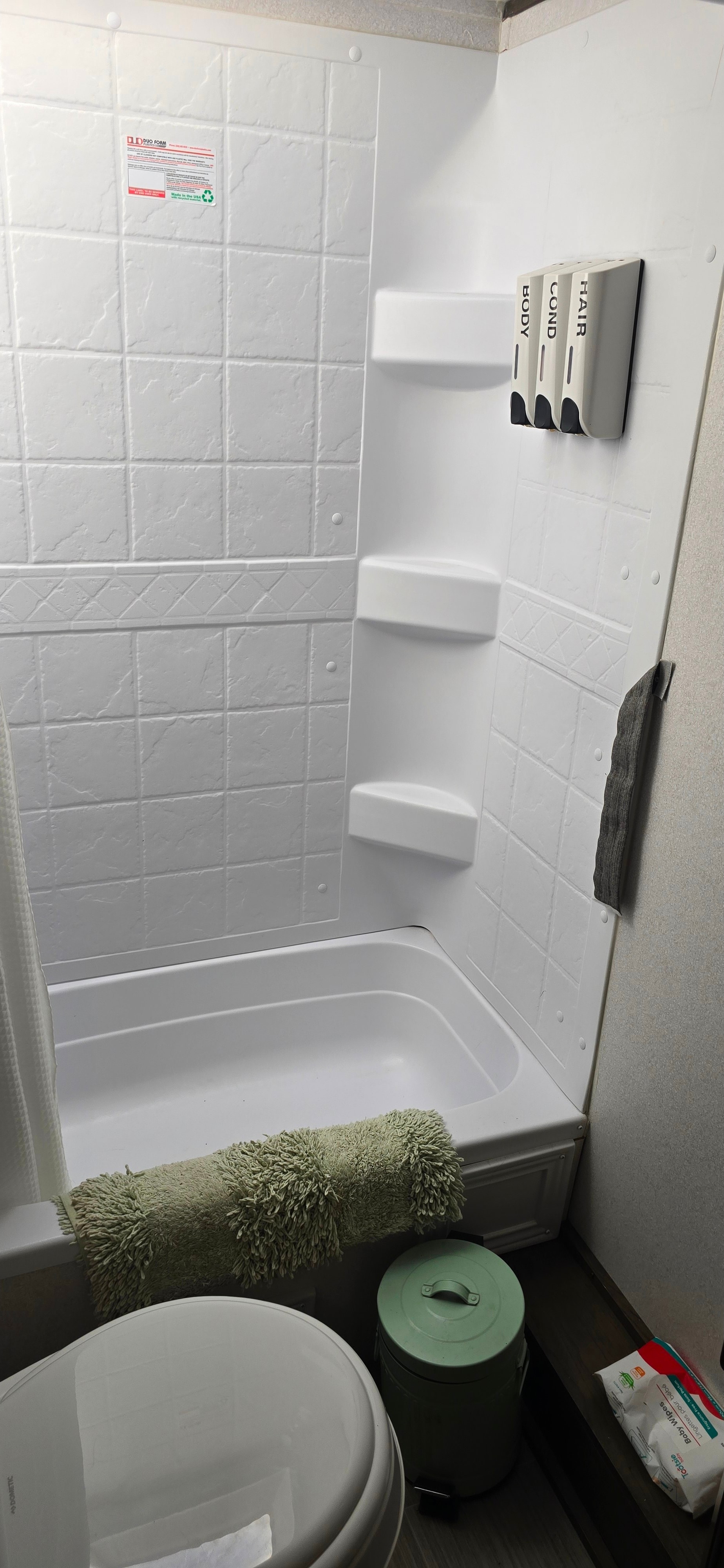 Michael's Keystone 2021 Travel Trailer