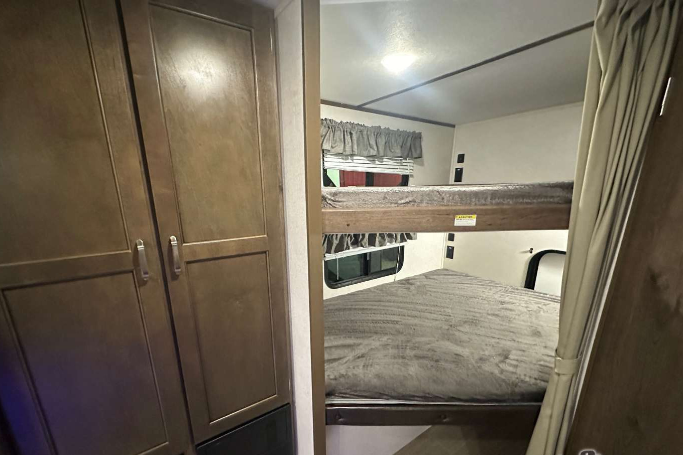 Michael's Keystone 2021 Travel Trailer