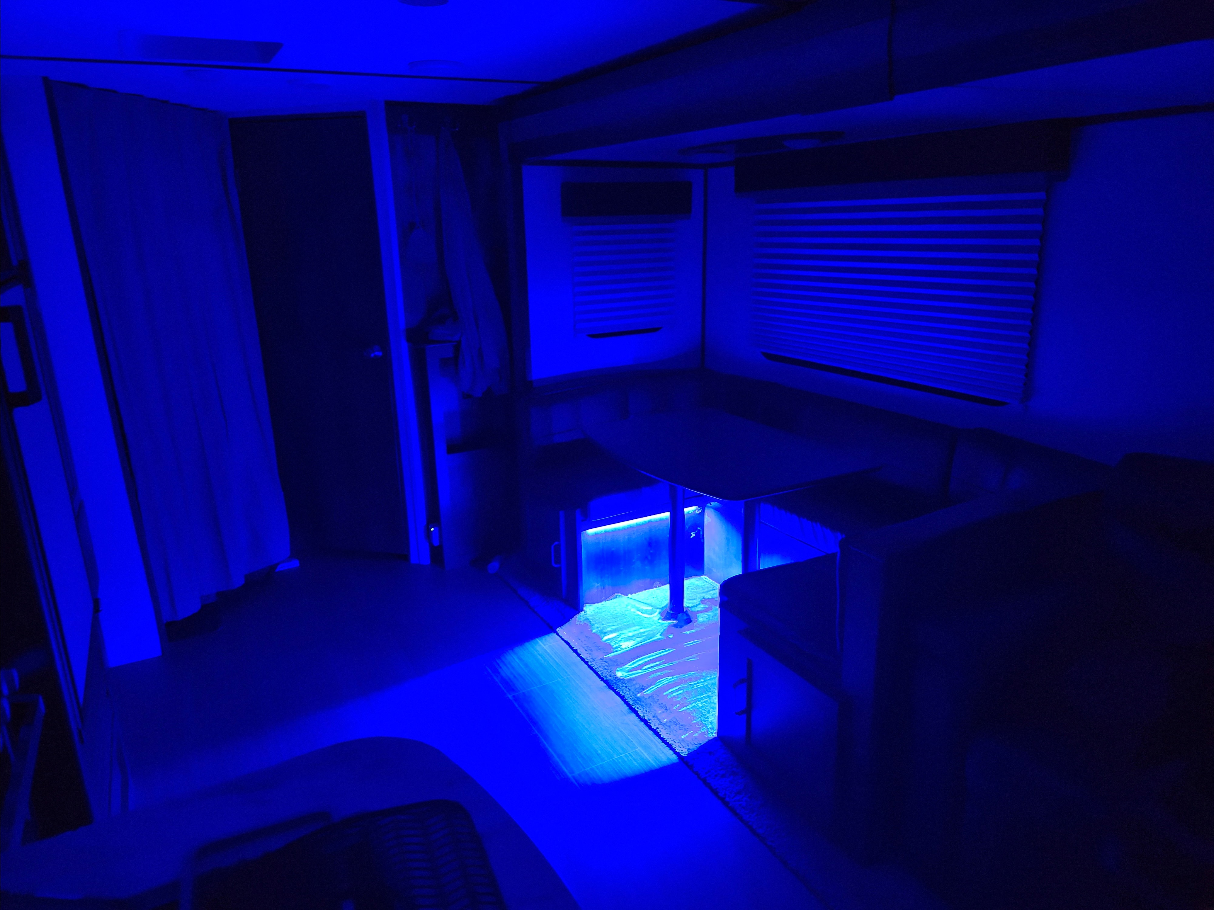Michael's Keystone 2021 Travel Trailer