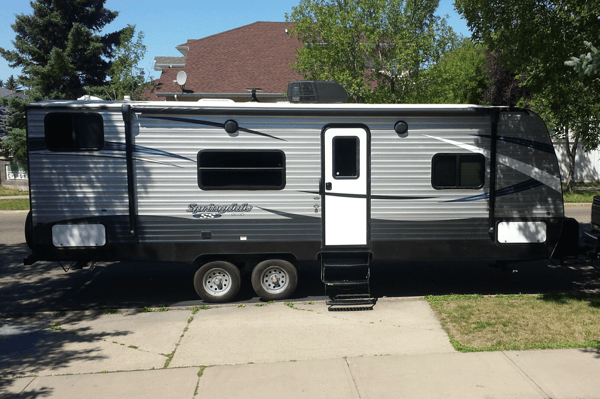 Trailer