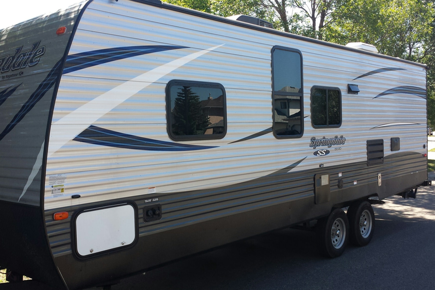 Trailer