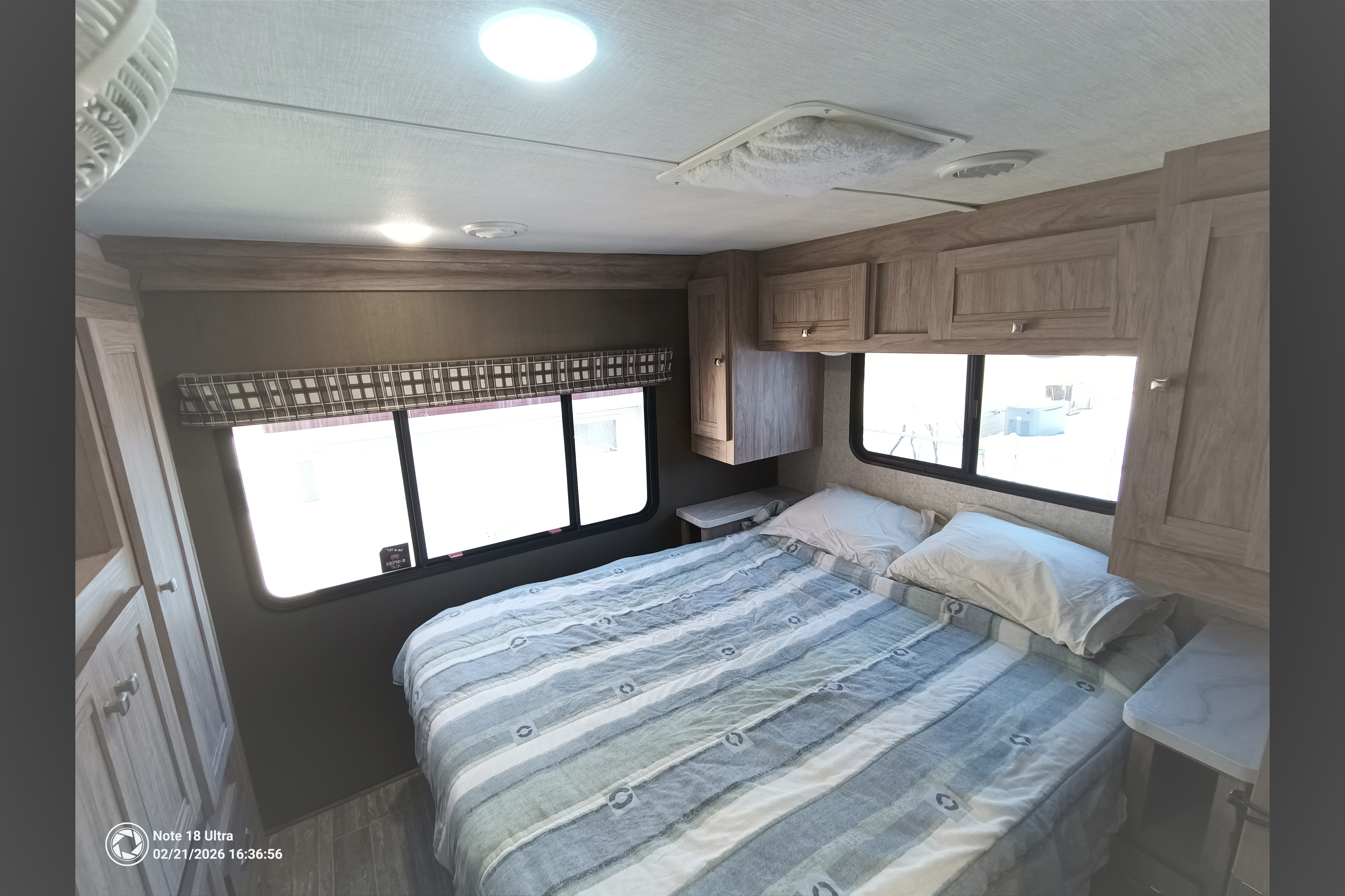 Forest River 3250 DSLE - Classe C
