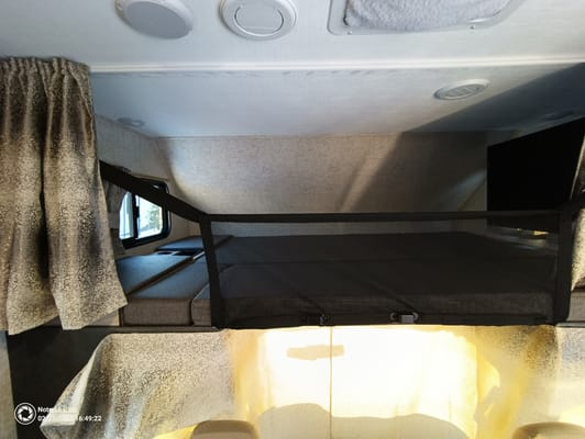 Forest River 3250 DSLE - Classe C
