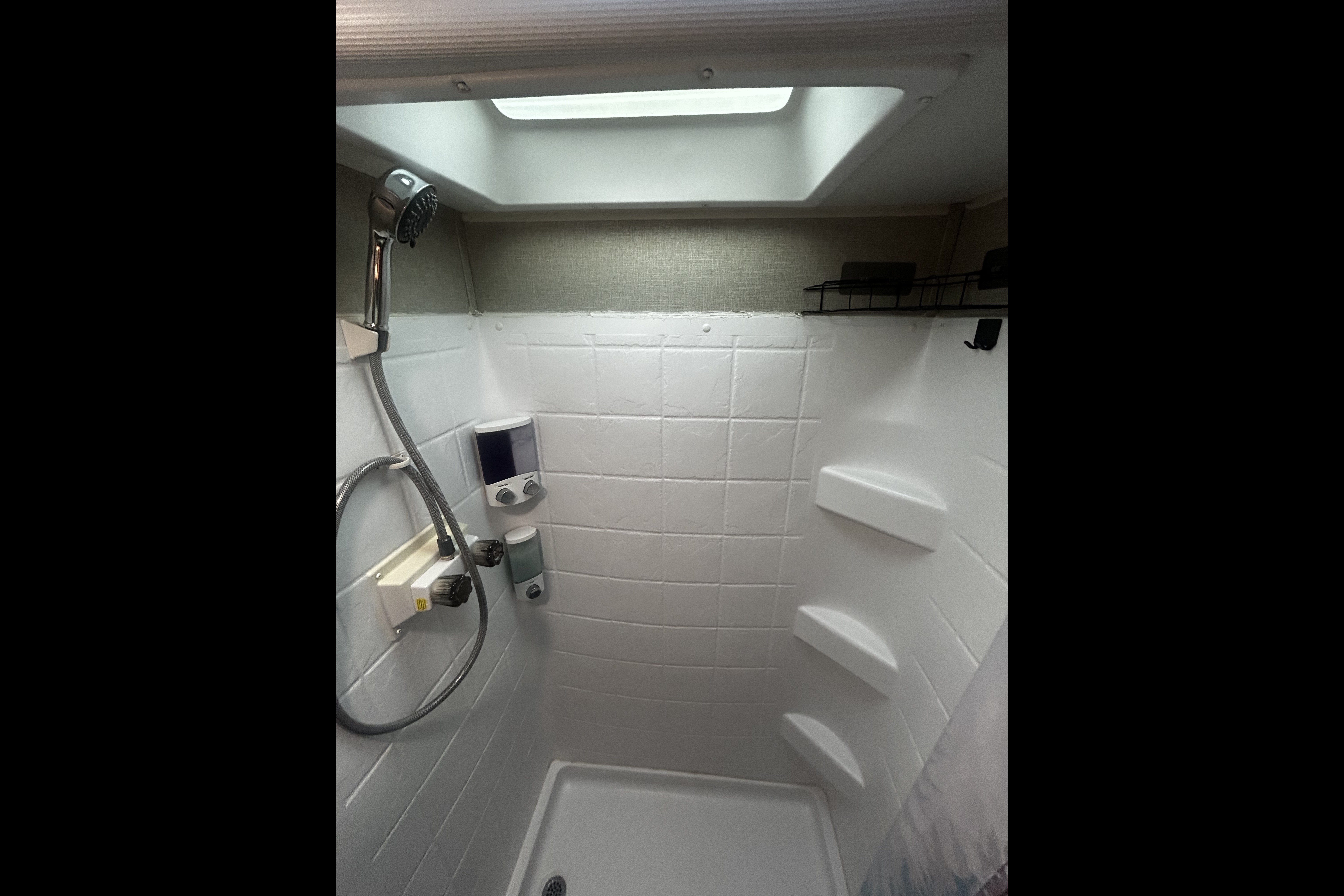 Travel Lite Falcon F-24 Bunkhouse Travel Trailer