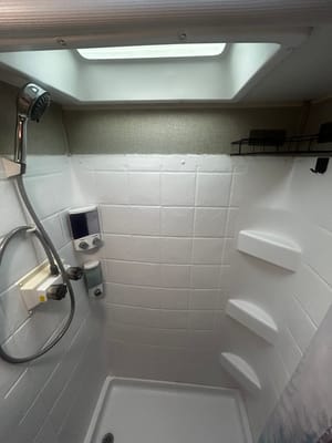 Travel Lite Falcon F-24 Bunkhouse Travel Trailer