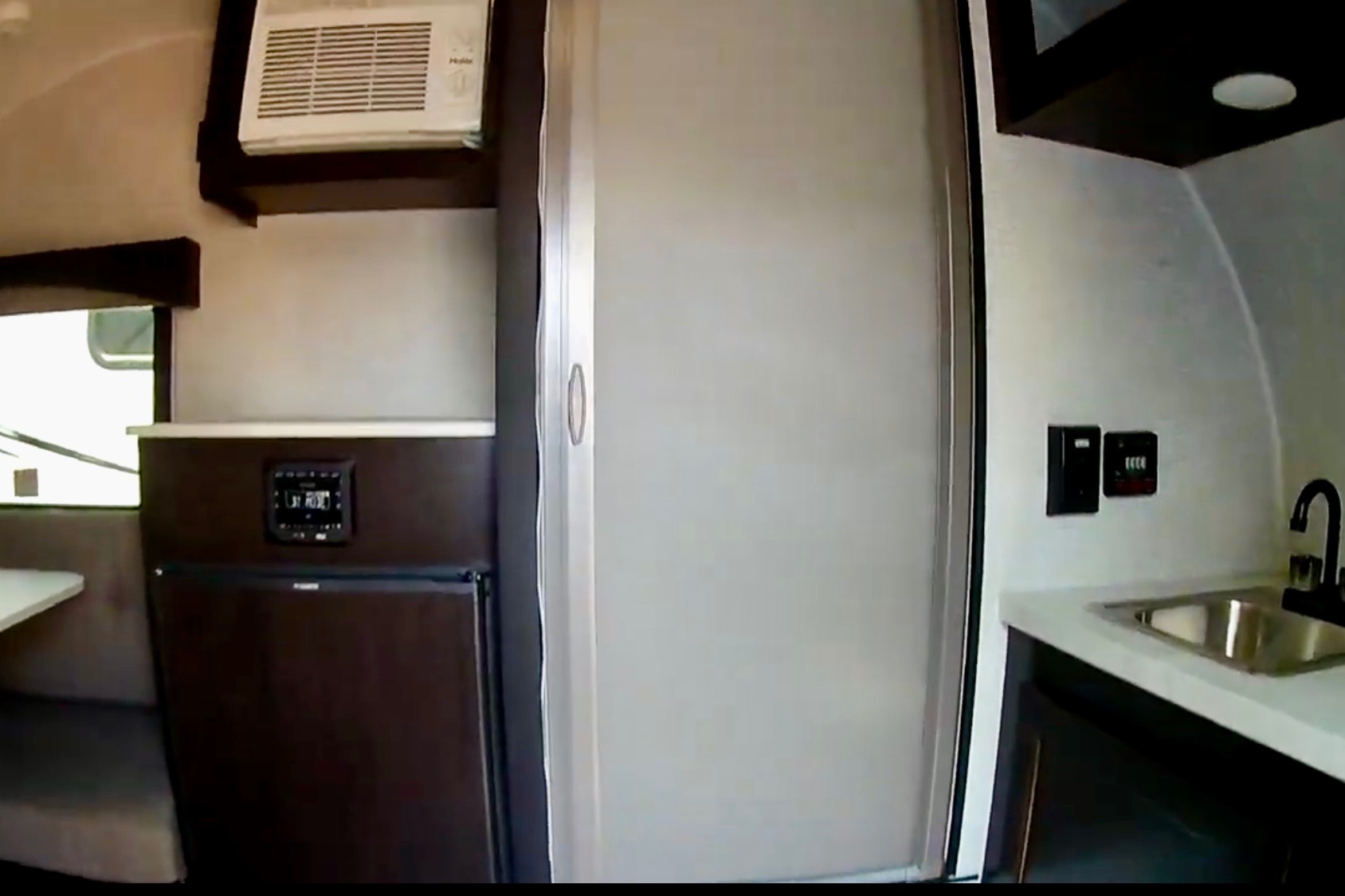 Bro’s Braxton Creek Bushwhacker Plus Travel Trailer
