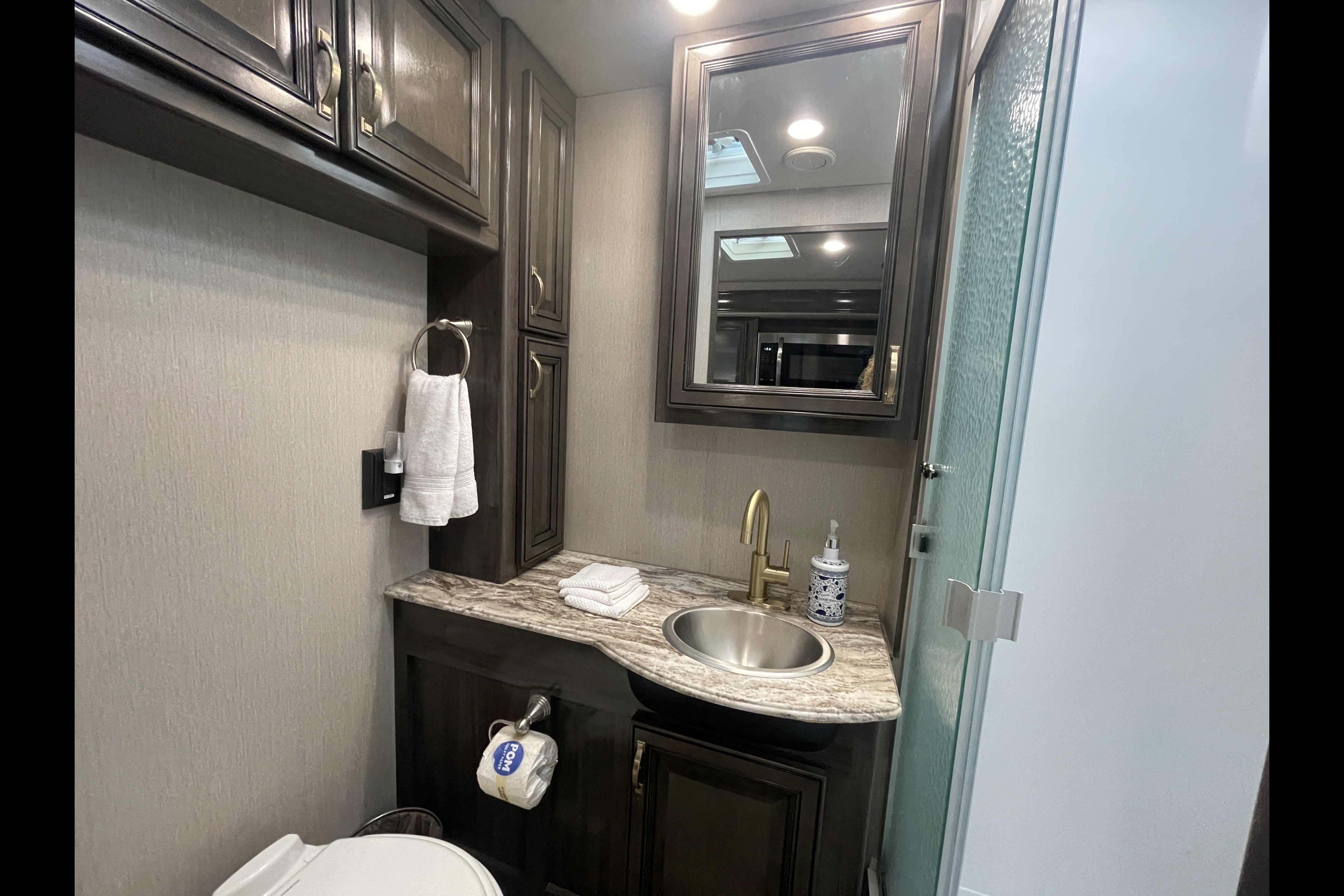 Marc's Holiday Rambler Admiral 29M Class A