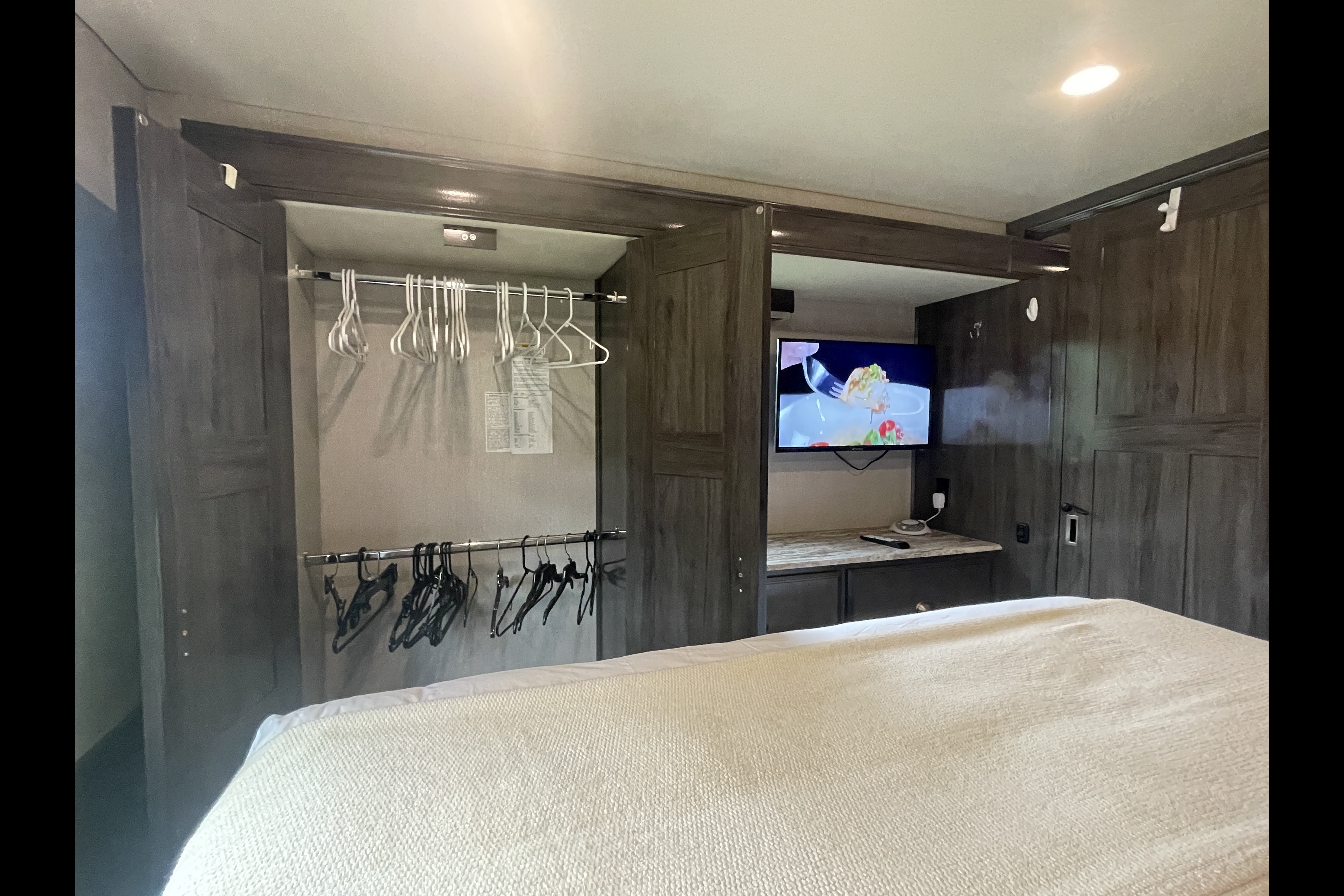Marc's Holiday Rambler Admiral 29M Class A