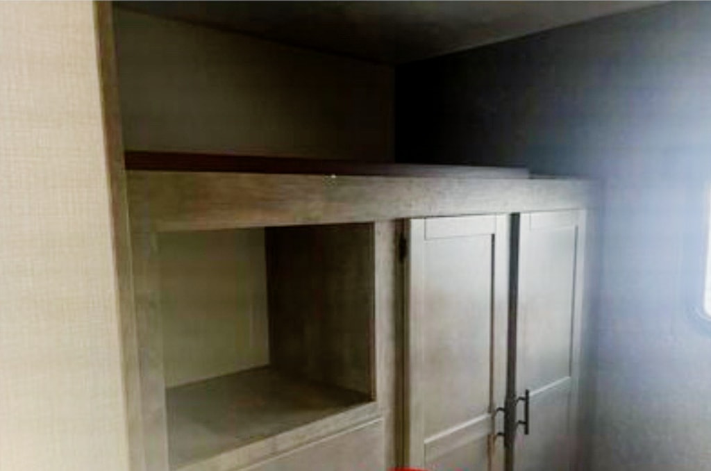 Robert's KZ Connect Travel Trailer