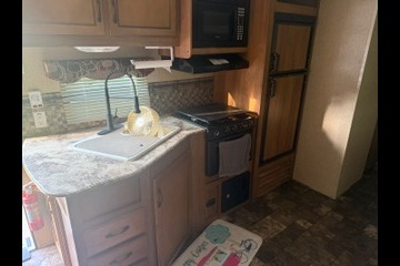 josh's Catalina