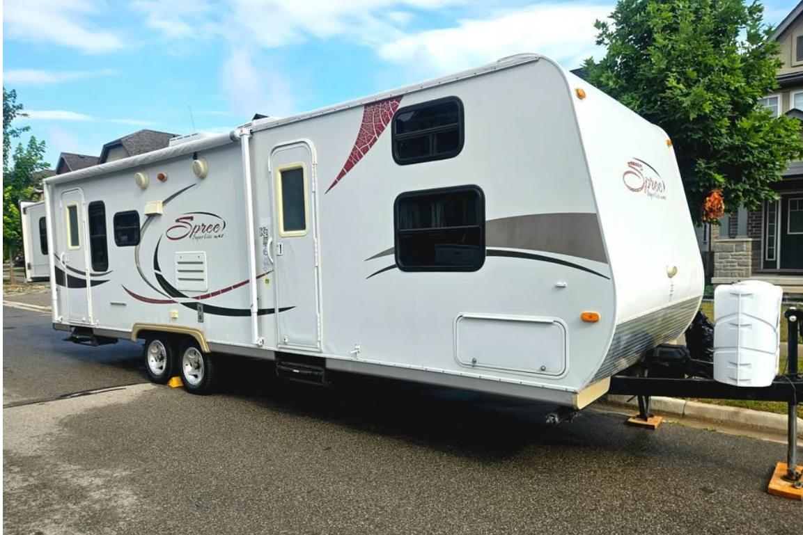 Fernanda's Dream Trailer