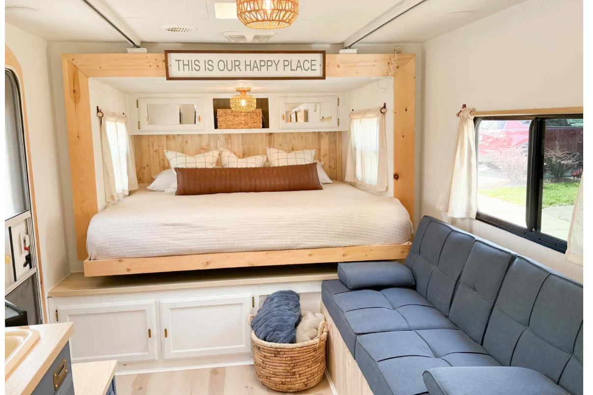 Fernanda's Dream Trailer